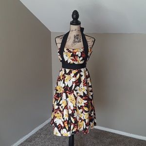 Moulinette Soeurs Vintage Mayflower Dress